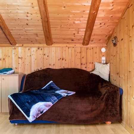 Stifterhof App Mathilda Apartment Rio Bianco/Weissenbach Екстериор снимка
