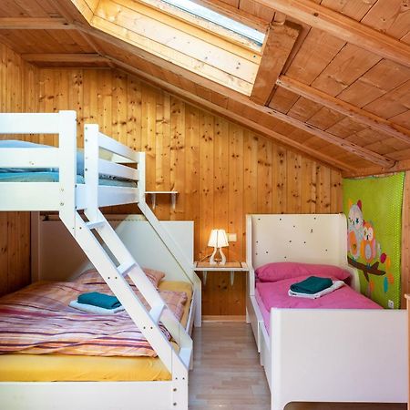 Stifterhof App Mathilda Apartment Rio Bianco/Weissenbach Екстериор снимка