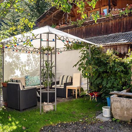 Stifterhof App Mathilda Apartment Rio Bianco/Weissenbach Екстериор снимка