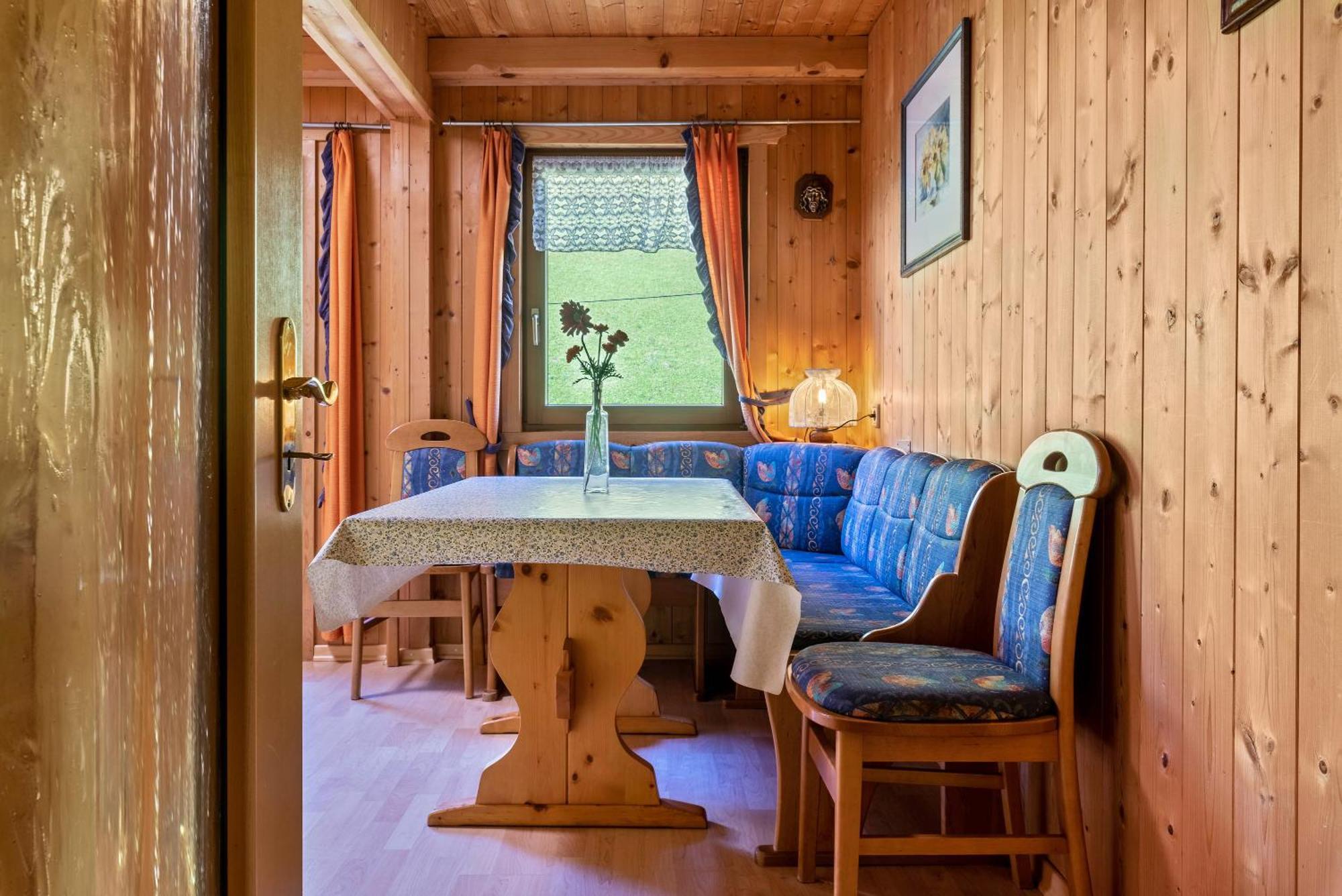 Stifterhof App Mathilda Apartment Rio Bianco/Weissenbach Екстериор снимка