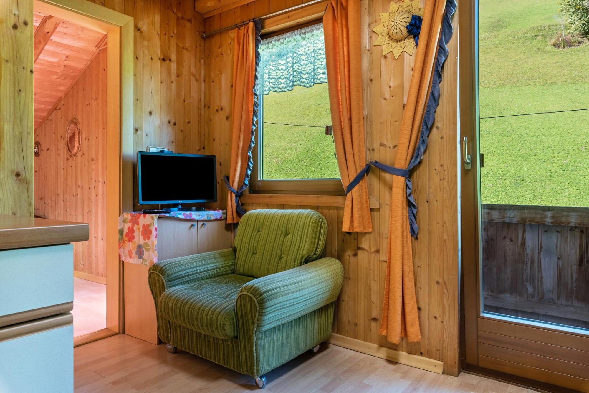 Stifterhof App Mathilda Apartment Rio Bianco/Weissenbach Екстериор снимка