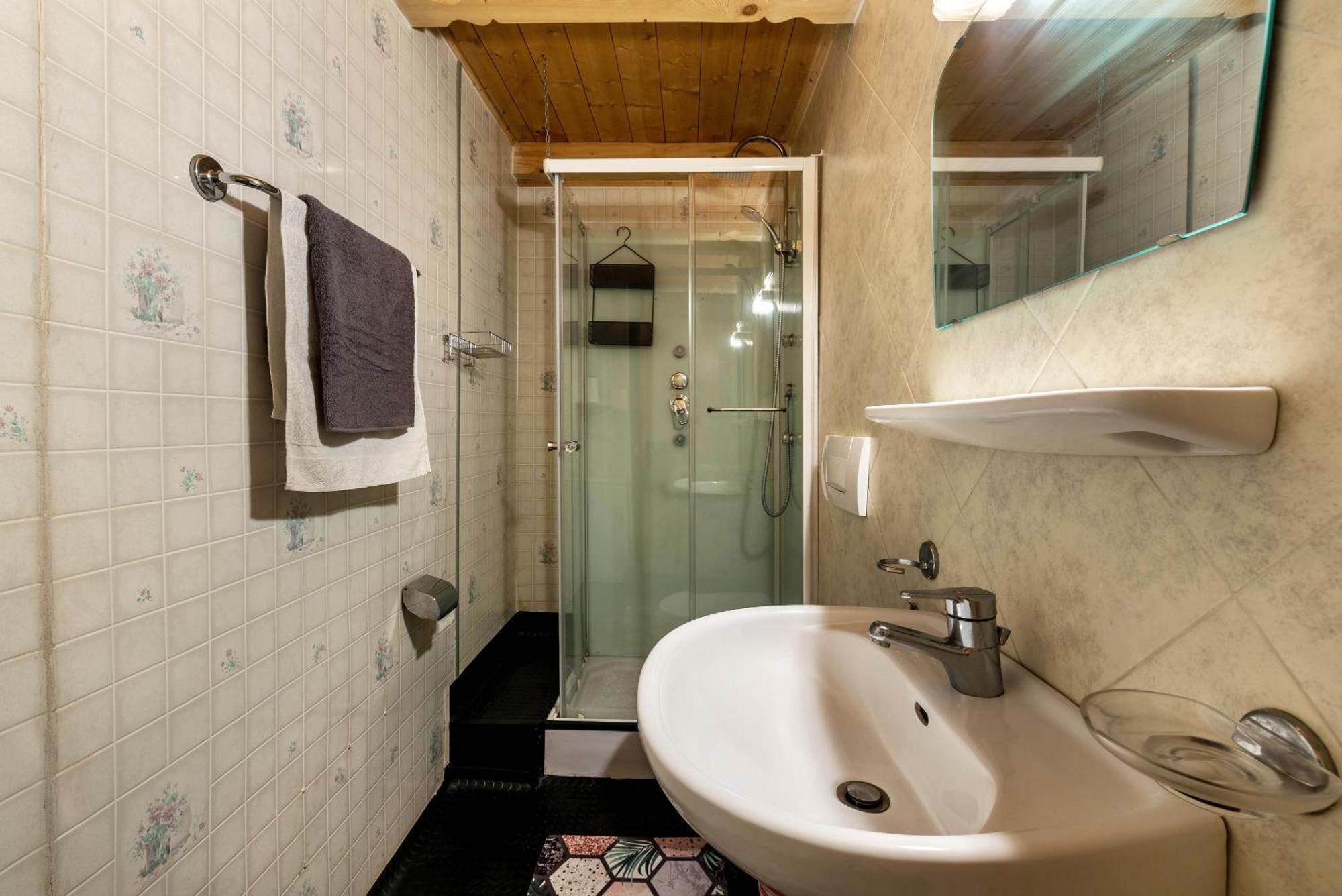 Stifterhof App Mathilda Apartment Rio Bianco/Weissenbach Екстериор снимка