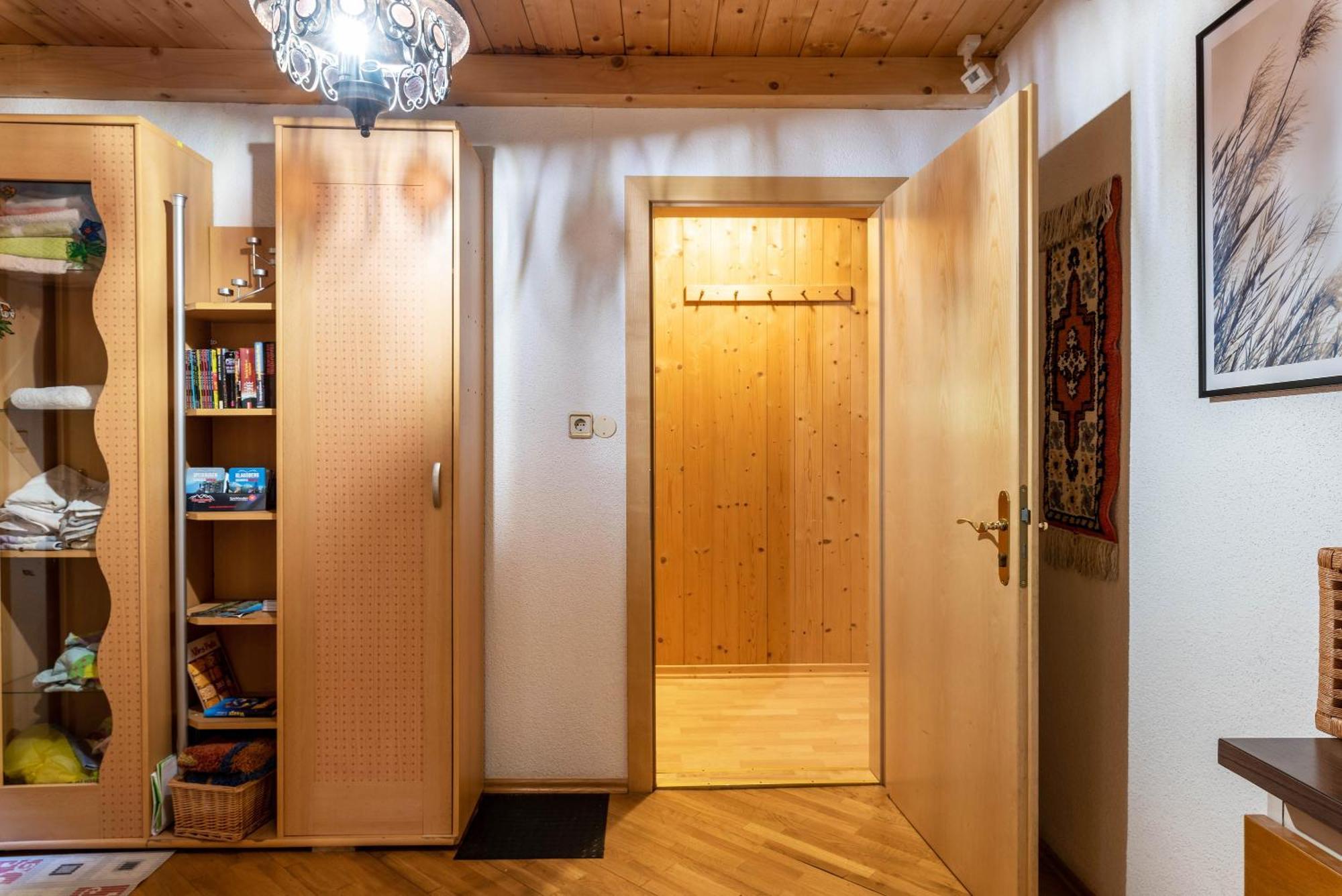Stifterhof App Mathilda Apartment Rio Bianco/Weissenbach Екстериор снимка