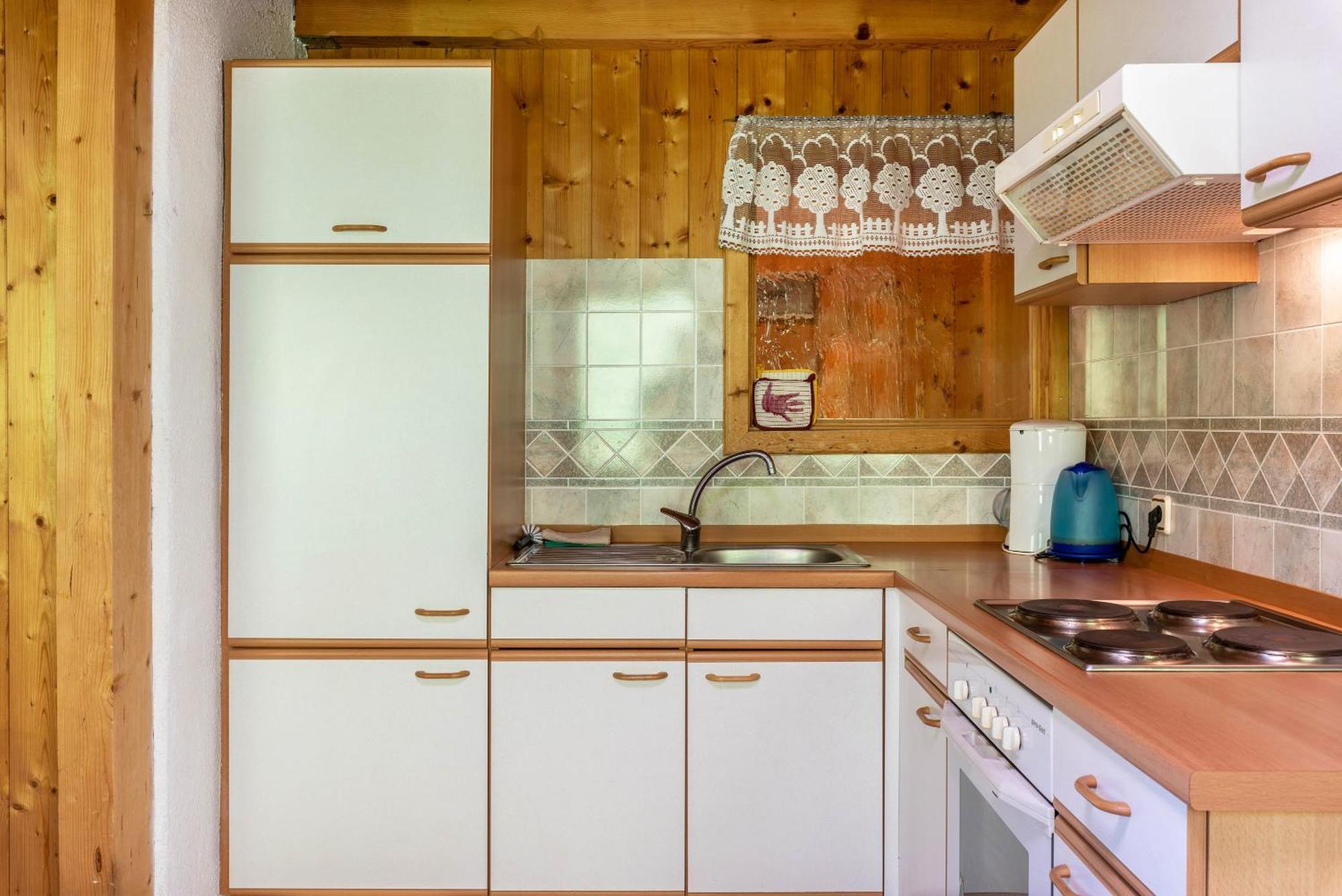 Stifterhof App Mathilda Apartment Rio Bianco/Weissenbach Екстериор снимка