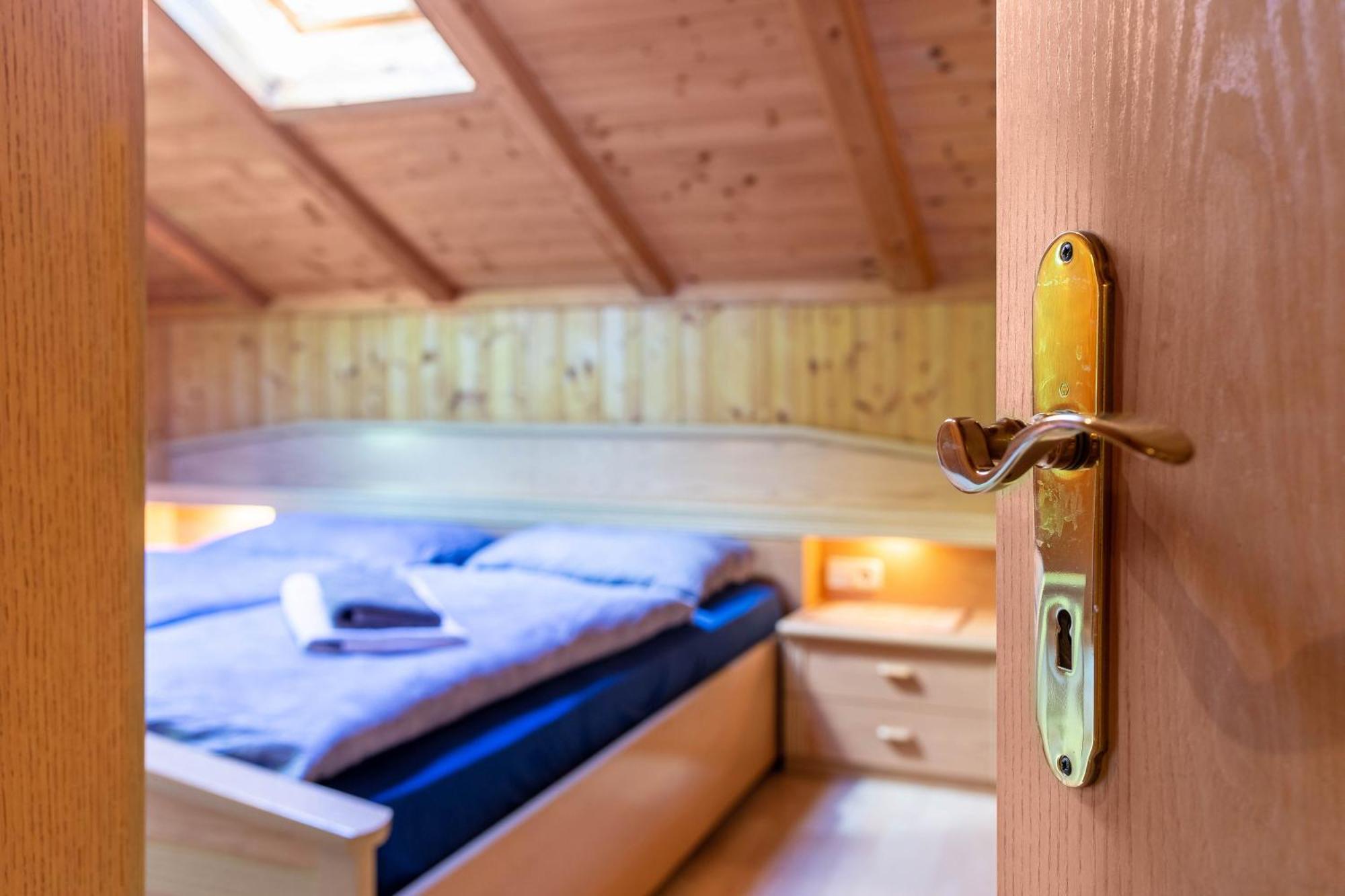 Stifterhof App Mathilda Apartment Rio Bianco/Weissenbach Екстериор снимка