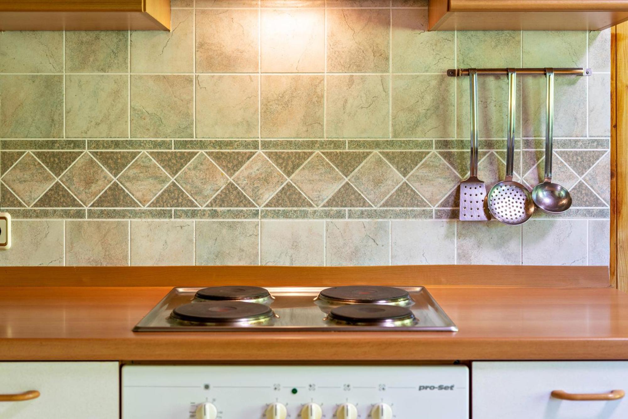 Stifterhof App Mathilda Apartment Rio Bianco/Weissenbach Екстериор снимка