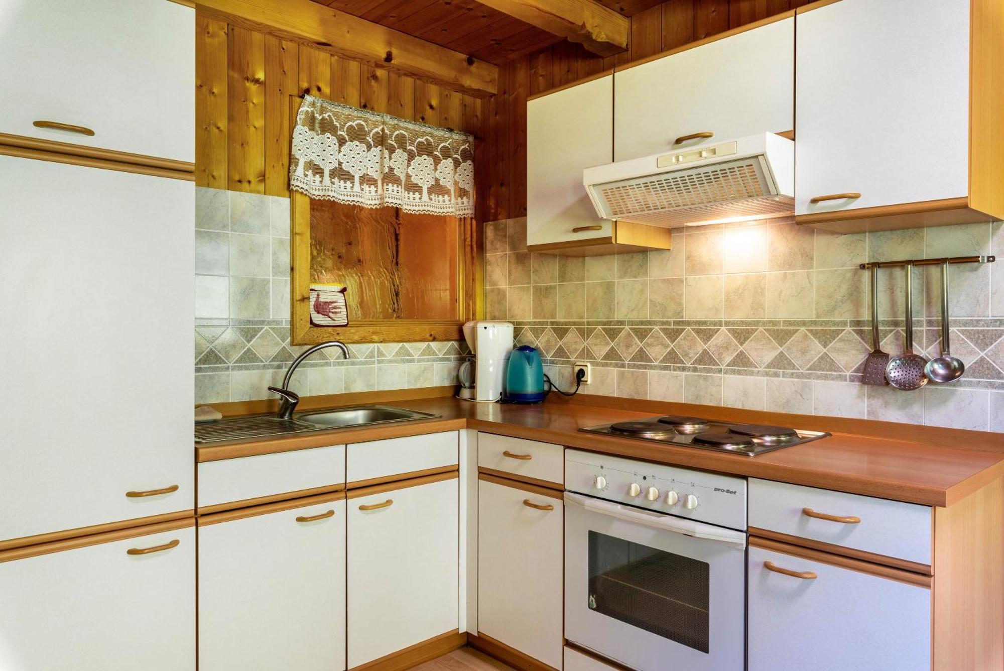 Stifterhof App Mathilda Apartment Rio Bianco/Weissenbach Екстериор снимка