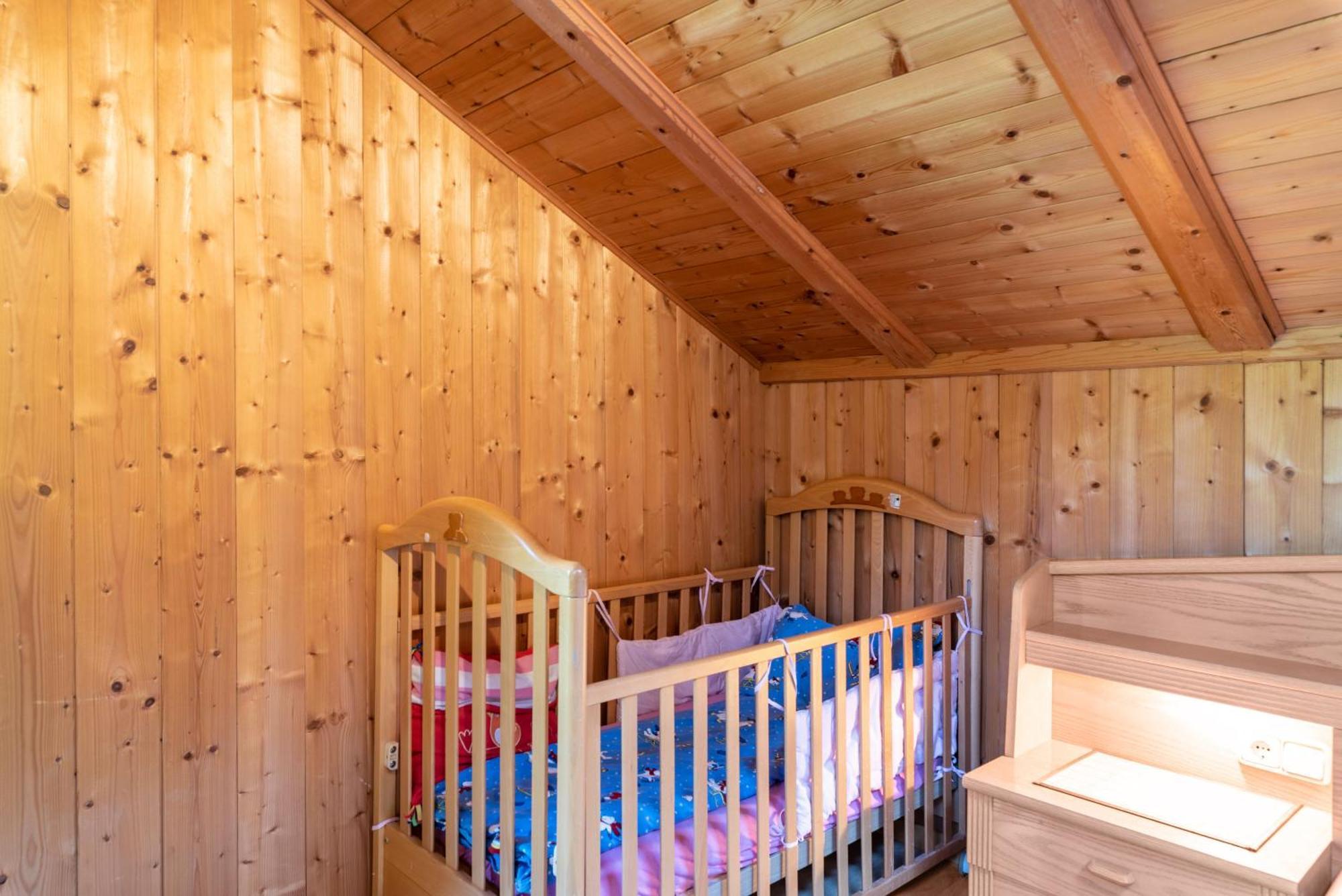 Stifterhof App Mathilda Apartment Rio Bianco/Weissenbach Екстериор снимка