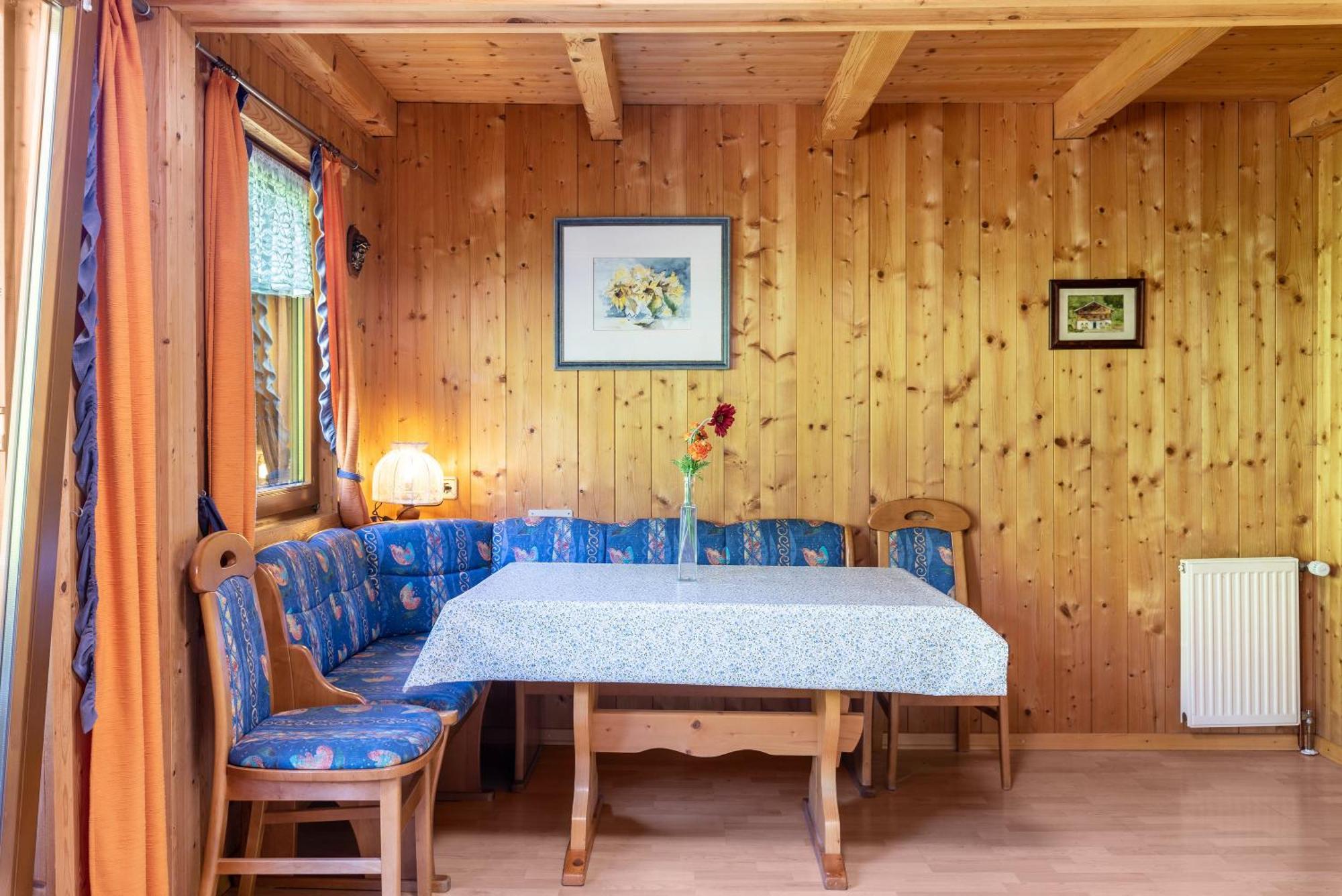 Stifterhof App Mathilda Apartment Rio Bianco/Weissenbach Екстериор снимка